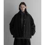 ショッピングmiddle 「remer」 ジャケット SMALL ブラック メンズ