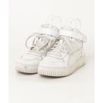 [PUMA] - ikatto спортивные туфли 23.5cm белый женский 