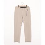 [Gramicci] легкий брюки L бежевый мужской 