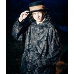 ショッピングモッズ 「glamb」 モッズコート L ブラック系その他 メンズ