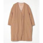 [Emma Taylor] no color пальто 36 Camel женский 