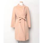 [UNTITLED] no color пальто 1 Pink Lady -s