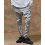 ショッピングサルエル 「MSML」 スウェットパンツ M グレー メンズ