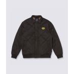 「VANS」 ブルゾン X-LARGE ブラック メ