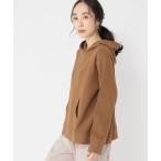 [studio CLIP] тянуть over Parker FREE Brown женский 