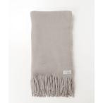 [LILL] muffler FREE серый мужской 