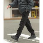 [ITEMS URBANRESEARCH] легкий брюки MEDIUM черный мужской 