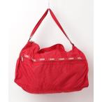 「LeSportsac」 2WAYバッグ - レッド レディース