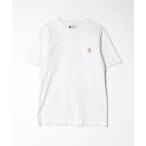 「Carhartt」 半袖Tシャ�