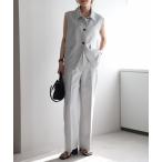 [Bonjour Sagan] выставить M светло-серый женский 