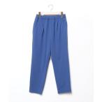 [Morris &amp; Sons] легкий брюки 0 голубой женский 