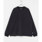 ショッピングSHIRTS 「URBAN RESEARCH」 長袖Tシャツ 2 ネイビー メンズ