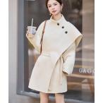 ダッフルコート コート ダッフルコート レディース