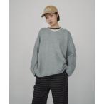  вязаный свитер большой размер Roo zV шея вязаный женский 