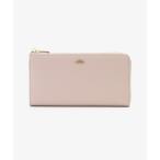財布 フラワーチャーム付き本革長財布/Afternoon Tea PREMIUM レディース