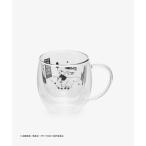 ショッピングタンブラー タンブラー ダブルウォールマグカップ/SPY×FAMILY