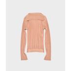 tシャツ UNDER PULLOVER レディース