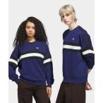  футболка тренировочный скейтборд Vintage способ вырез лодочкой спортивная фуфайка / футболка / Adidas Originals adidas Ori