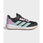  спортивные туфли Adidas faitoEL K / FAITO EL K / Adidas adidas Kids ребенок мужчина девочка 