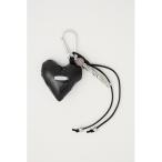 ショッピングキーリング Custom Heart キーリング