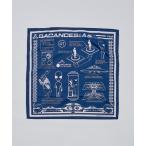  шарф бандана BC BANDANA[ALICE'S FLOOR] мужской женский 