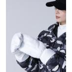 ショッピングミトン 手袋 「MASTER BUNNY EDITION」合繊ミトン (UNISEX) レディース メンズ