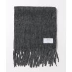  палантин muffler [SUPERTHANKS]ST254AC02 Big muffler мужской 