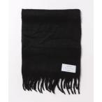  палантин muffler [SUPERTHANKS]ST254AC02 Big muffle мужской 