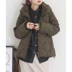 ダウンコート ダウンジャケット EGLANTINE ダウンジャケット レディース