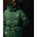 ダウンジャケット ダウン BILLIONAIRE BOYS CLUB×Eddie Bauer / ヴィンテージ ダウンジャケット メンズ