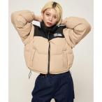 ダウンコート ダウンジャケット レディース