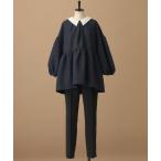  брюки платье [ церемония ]C* Jaguar do блуза выставить 