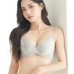 ブラジャー 「Leene」シルキーヴェールブラ「ブラジャー単品」