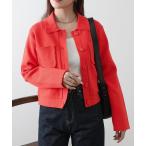 ニット セーター ニットジャケット レディース