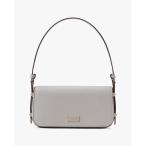 ショルダーバッグ バッグ リブ スモール イースト ウエスト ショルダーバッグ レディース メンズ