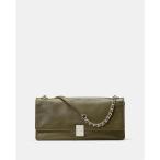 ショッピングデコ ショルダーバッグ バッグ デコ ソフト ショルダー バッグ レディース メンズ