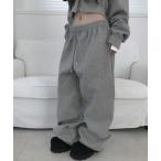 ショッピングPT スウェットパンツ ジャージ shootingstar wide pt レディース