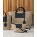 ショッピングポール トートバッグ 「E'POR」BOAT BAG Large/A4対応・撥水・軽量・26SS新色 レディース