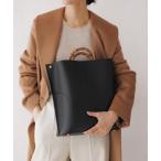 トートバッグ 「E'POR」BAMBOO BAG Large/A4対応・通勤 レ