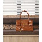 トートバッグ Kerry ケリー ターンロック ダブルハンドルトラペーズトートバッグ レディース