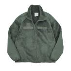 ショッピングミリタリー ミリタリージャケット モッズコート 「USED」ECWCS Gen3 ポーラテック フリースジャケット