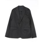 ジャケット テーラードジャケット COOLMAX(R) ウーヴン ブレザー メンズ