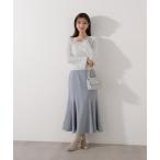 ショッピングウエスト スカート ハイウエストマーメイド / 1216120207