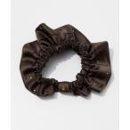 ショッピングシュシュ シュシュ ALEXANDRE DE PARIS アレクサンドル ドゥ パリ シュシュ