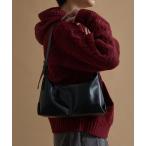 ショッピングスウェード ショルダーバッグ ミディアムショルダーバッグ メンズ レディース