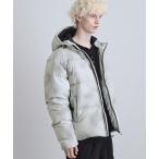 ダウンジャケット ダウン 「撥水」ダウンジャケット メンズ