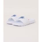 サンダル NIKE ナイキ VICTORI ONE SLIDE ビクトリー ワン スライド MCN9675 102WHITE/GAMERL メンズ