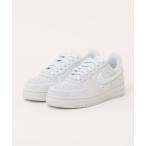 ショッピングFORCE スニーカー NIKE ナイキ W AIR FORCE 1 '07 ウィメンズ エア フォース 1 '07 WHV4406 100OFFWHT/OFFW