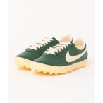 ショッピングＮＩＫＥ スニーカー NIKE ナイキ W ASTROGRABBER LTHR ウィメンズ アストログラバー LTHR WII1259 300FIR/MUSLI