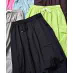  брюки цвет нейлон брюки 2 / унисекс мужской женский 